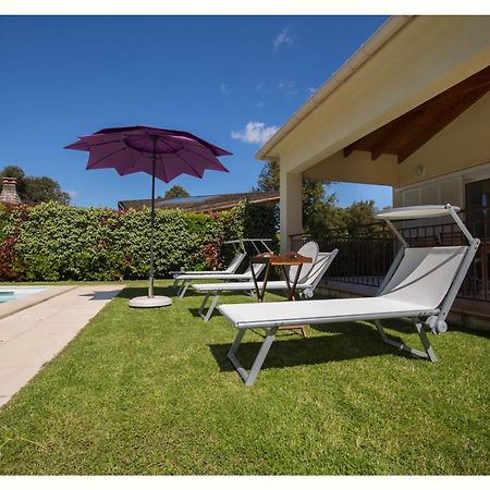 Villa 4 Etoiles Sole Di Corsica Cauro Exterior foto