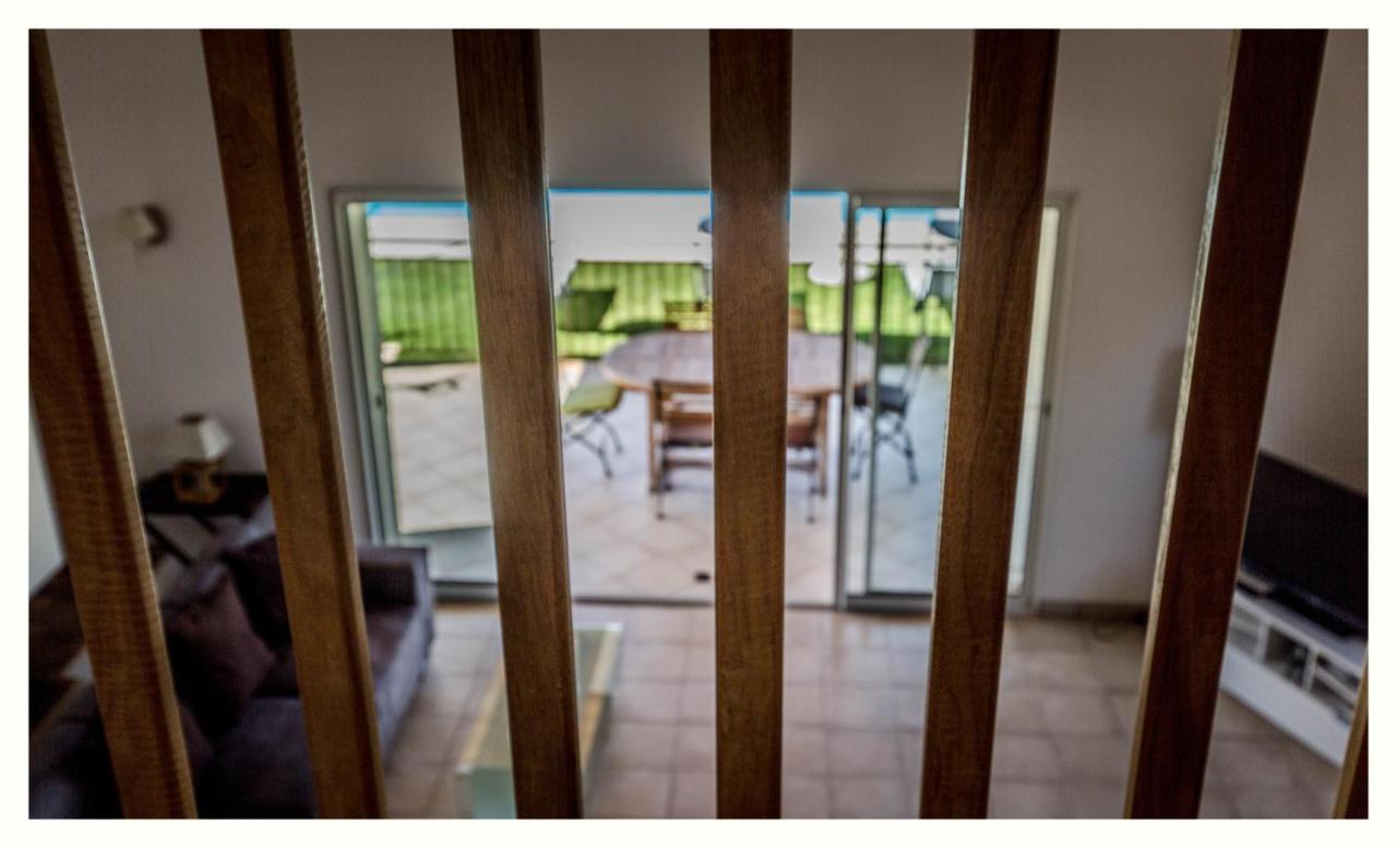 Villa 4 Etoiles Sole Di Corsica Cauro Exterior foto