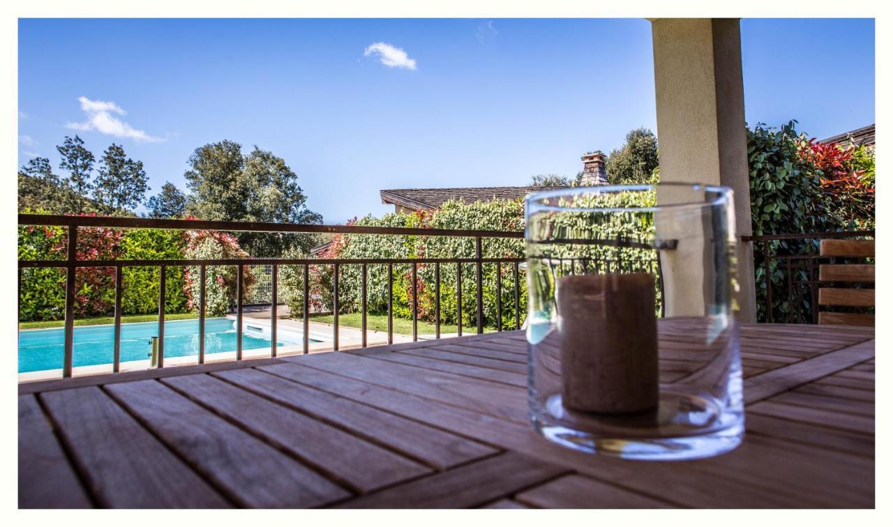 Villa 4 Etoiles Sole Di Corsica Cauro Exterior foto