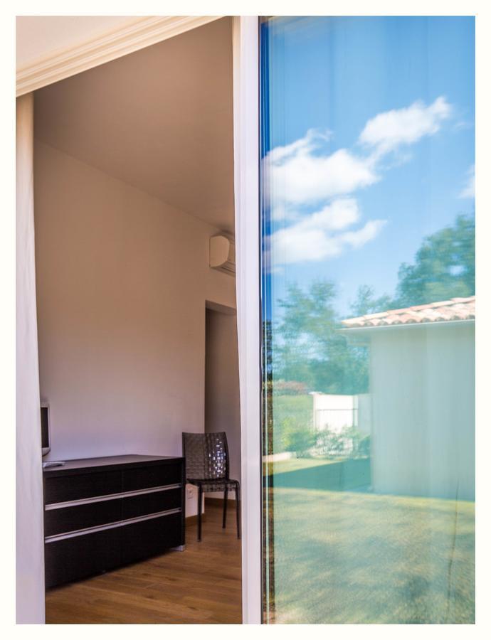 Villa 4 Etoiles Sole Di Corsica Cauro Exterior foto